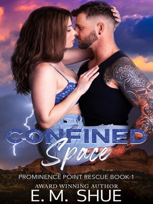cover image of Confined Space
